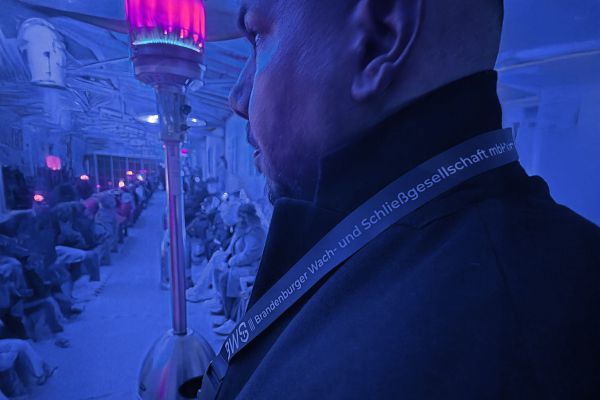 Event- und Veranstaltungsabsicherung