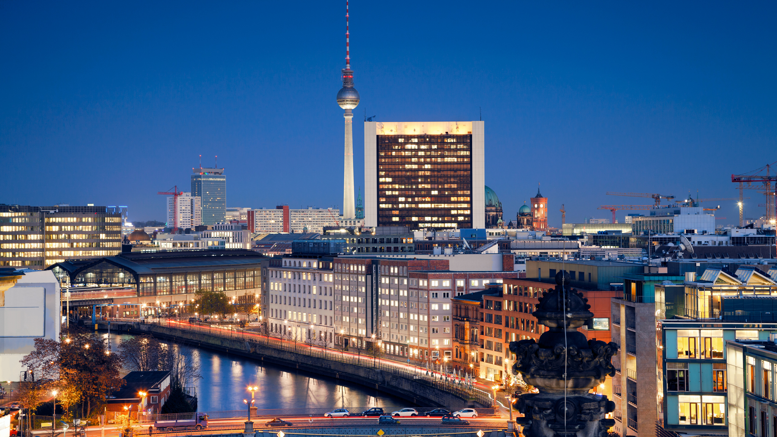 Sicherheitsdienst Berlin – BWS Einsatzteam