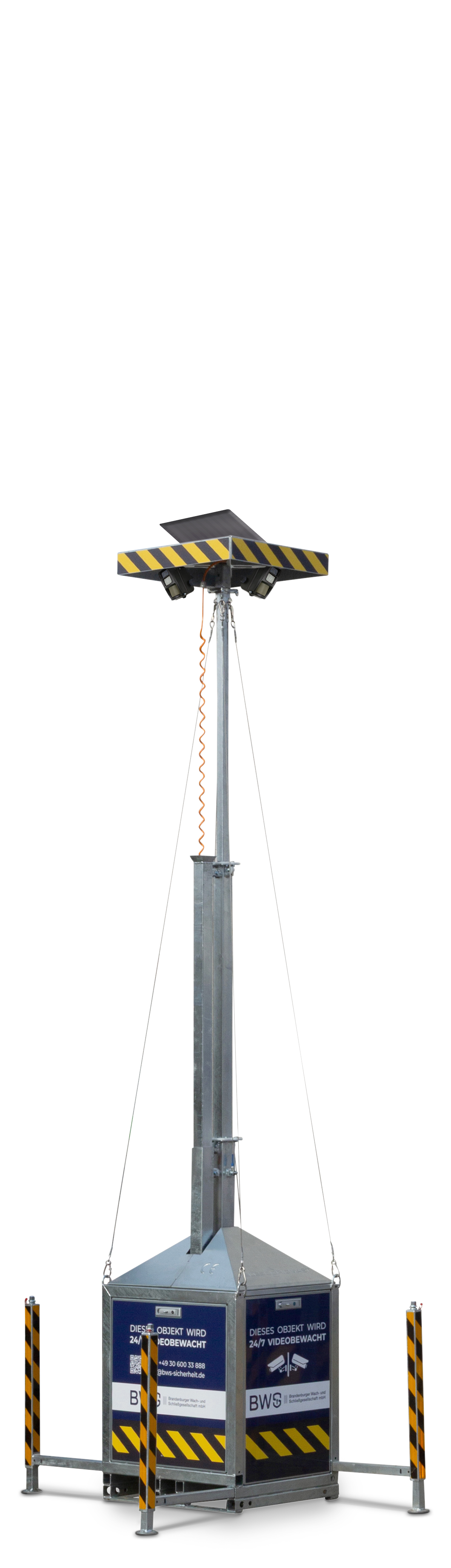 BWS Compact Guard L