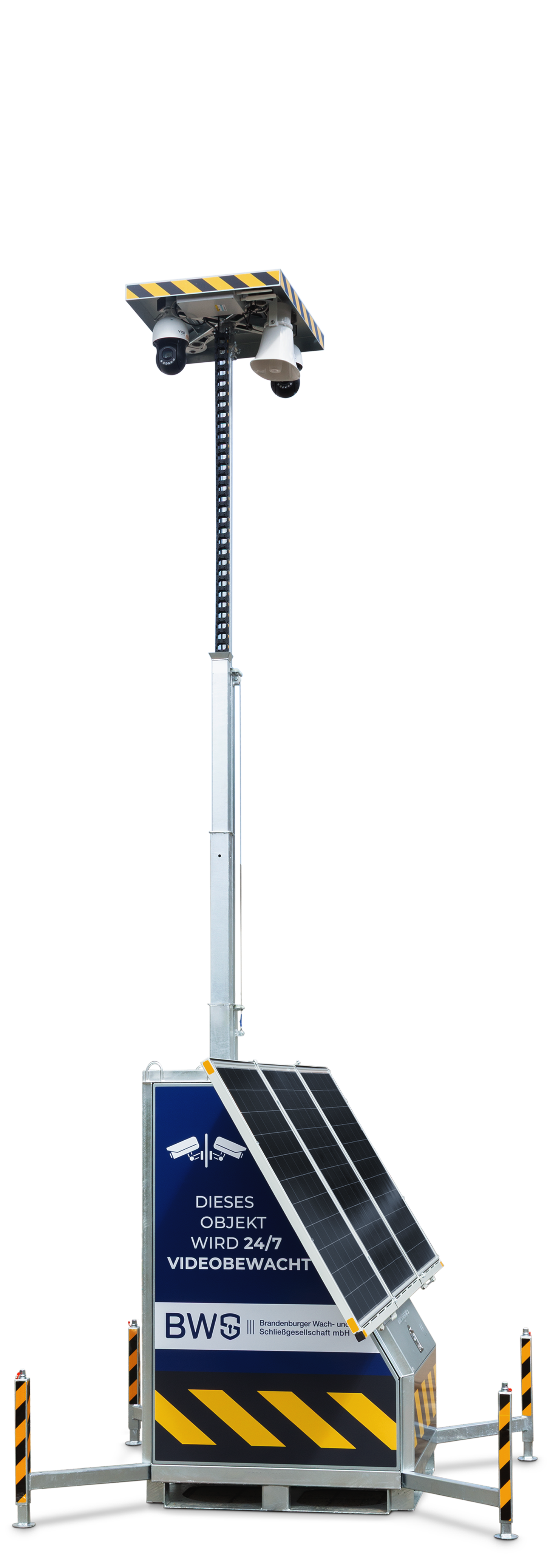 BWS Solar Guard