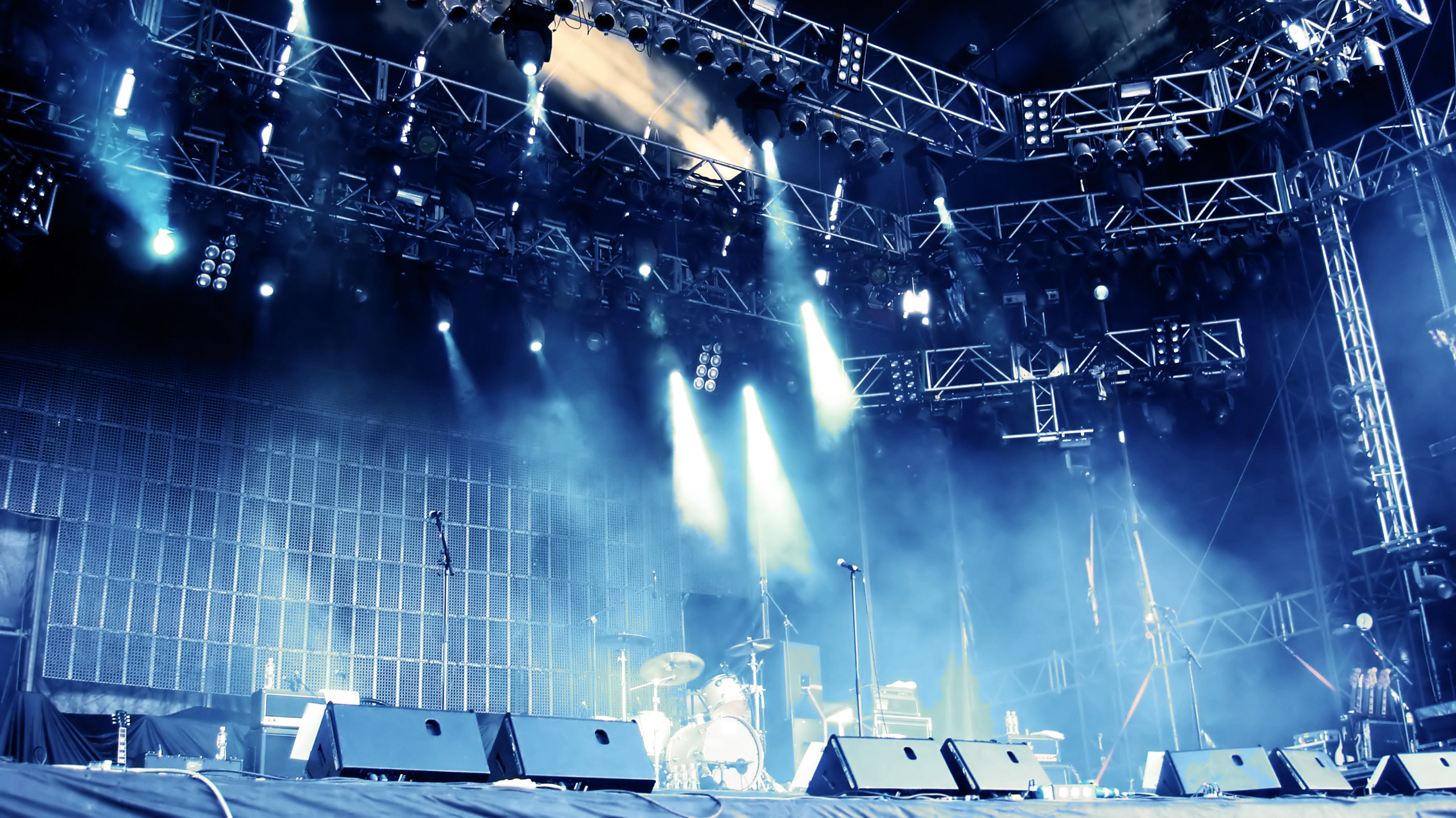 Videoüberwachung für Events & Festivals in Berlin und Brandenburg