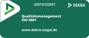 Qualitätsmanagement ISO 9001