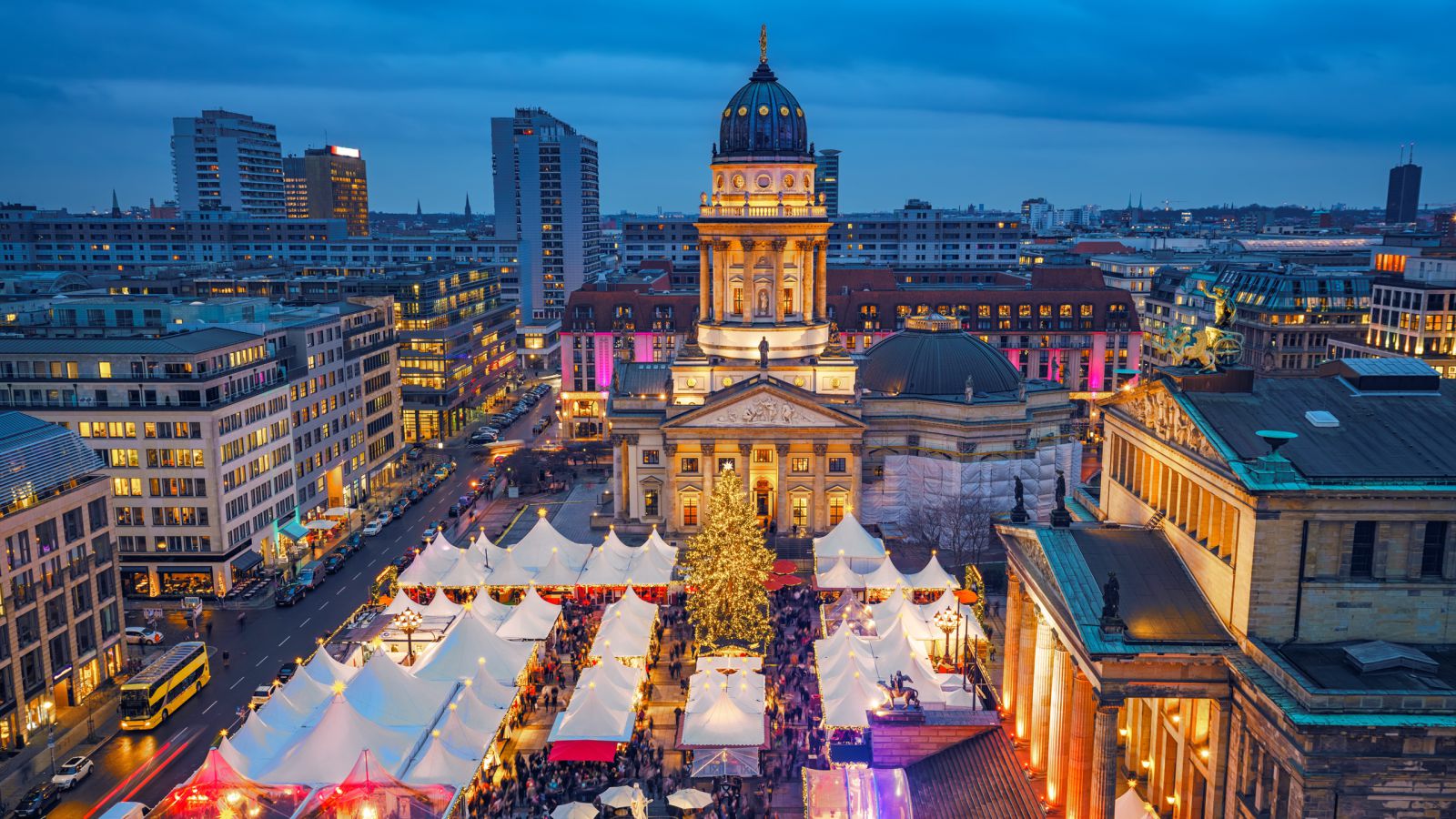 Event- & Veranstaltungsschutz für Kommunale Events & Stadtfeste