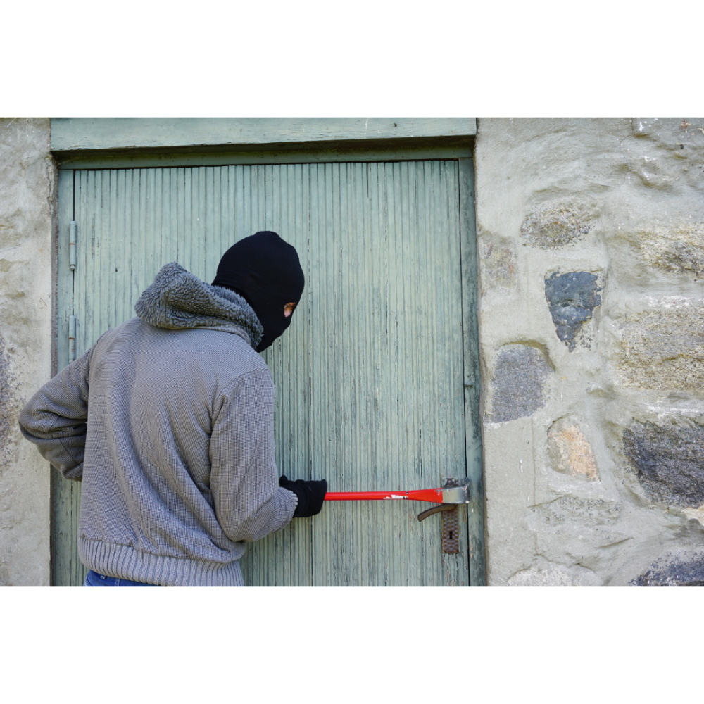 KFW Einbruchschutz