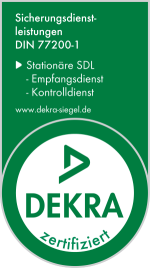 DIN 77200-1 Sicherungsdienstleistungen